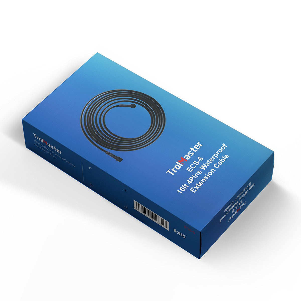 ThinkGrow 12' Power Extension Cable - Box