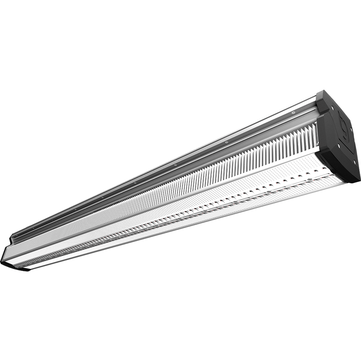 ThinkGrow 720 Watt Horticulture Full Spectrum LED Grow Light - Model-I Angle