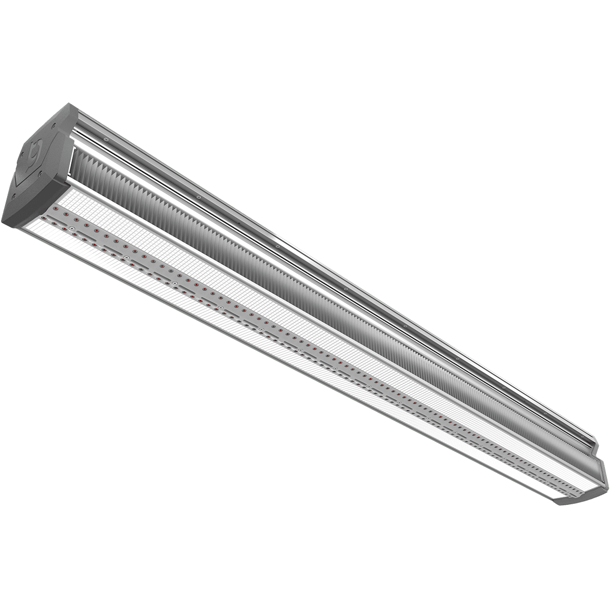 ThinkGrow 720 Watt Horticulture Full Spectrum LED Grow Light - Model-I