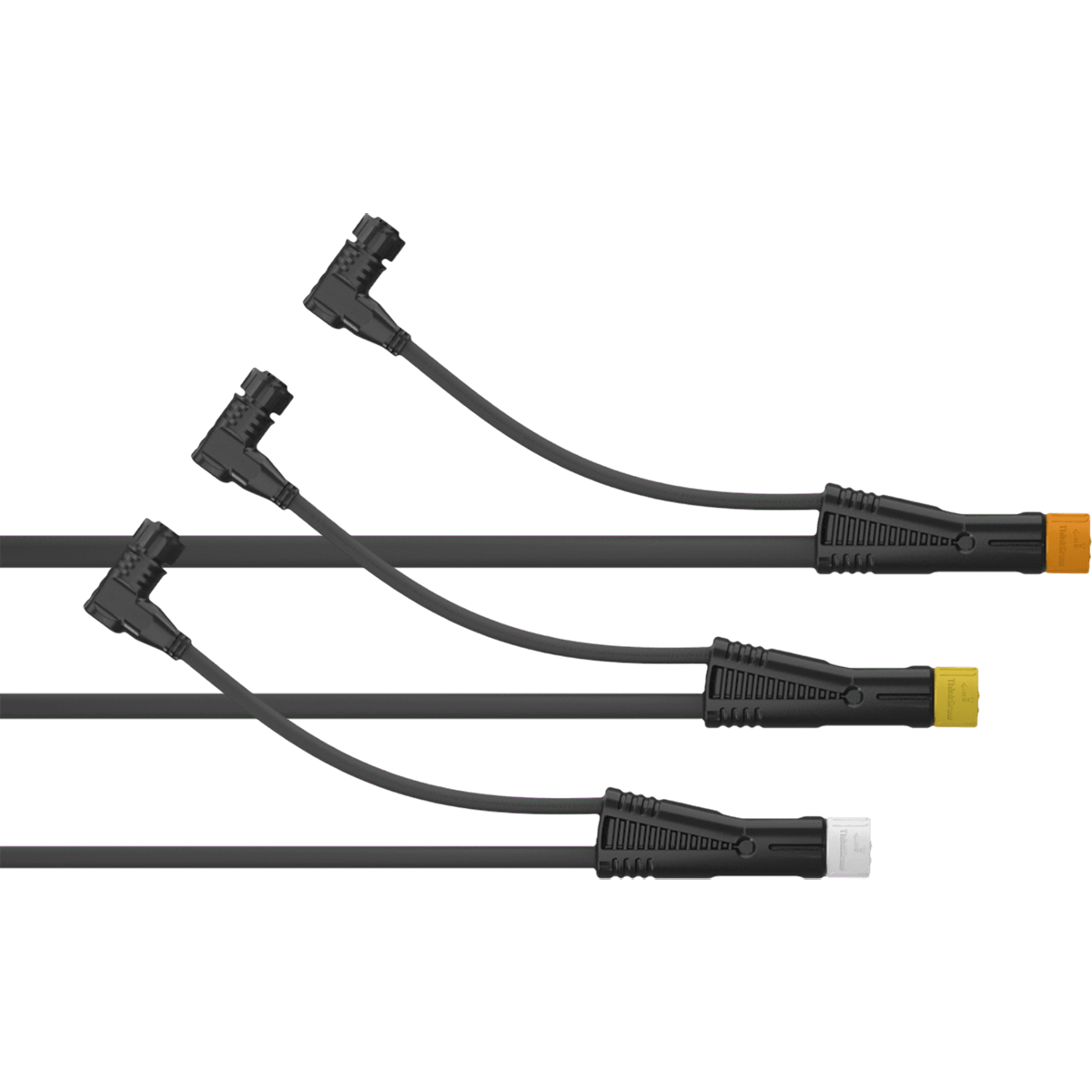 ThinkGrow Daisy Chain Power Cord  - Main