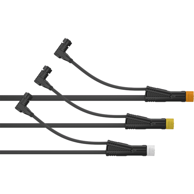 ThinkGrow Daisy Chain Power Cord  - Main