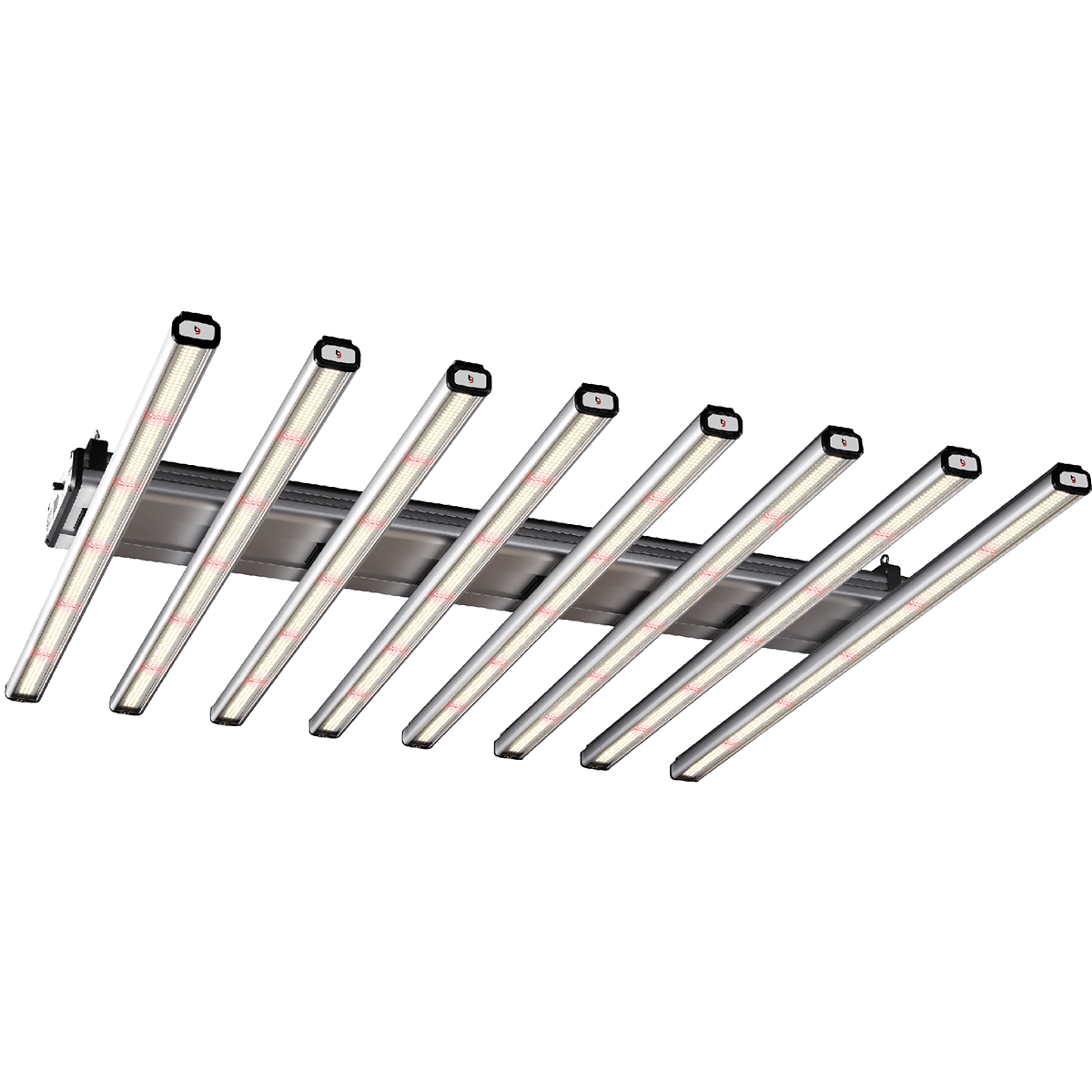 ThinkGrow Model-W 630 Watt Horticulture Full Spectrum LED Grow Light