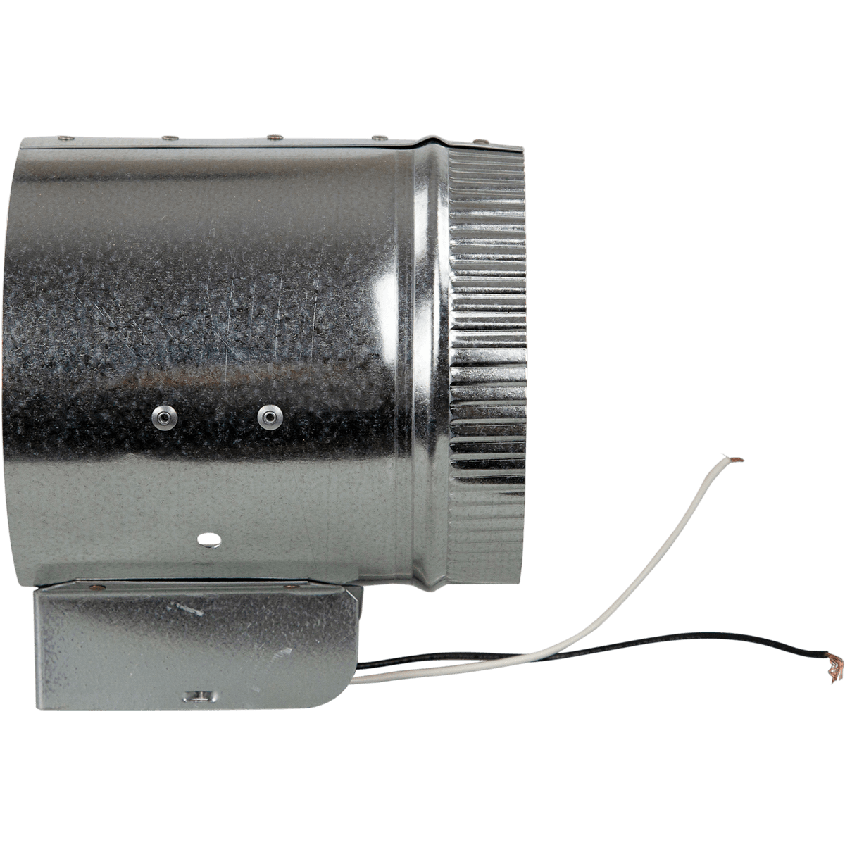 Tjernlund 180 CFM 6" Duct Booster Fan (EF-6)