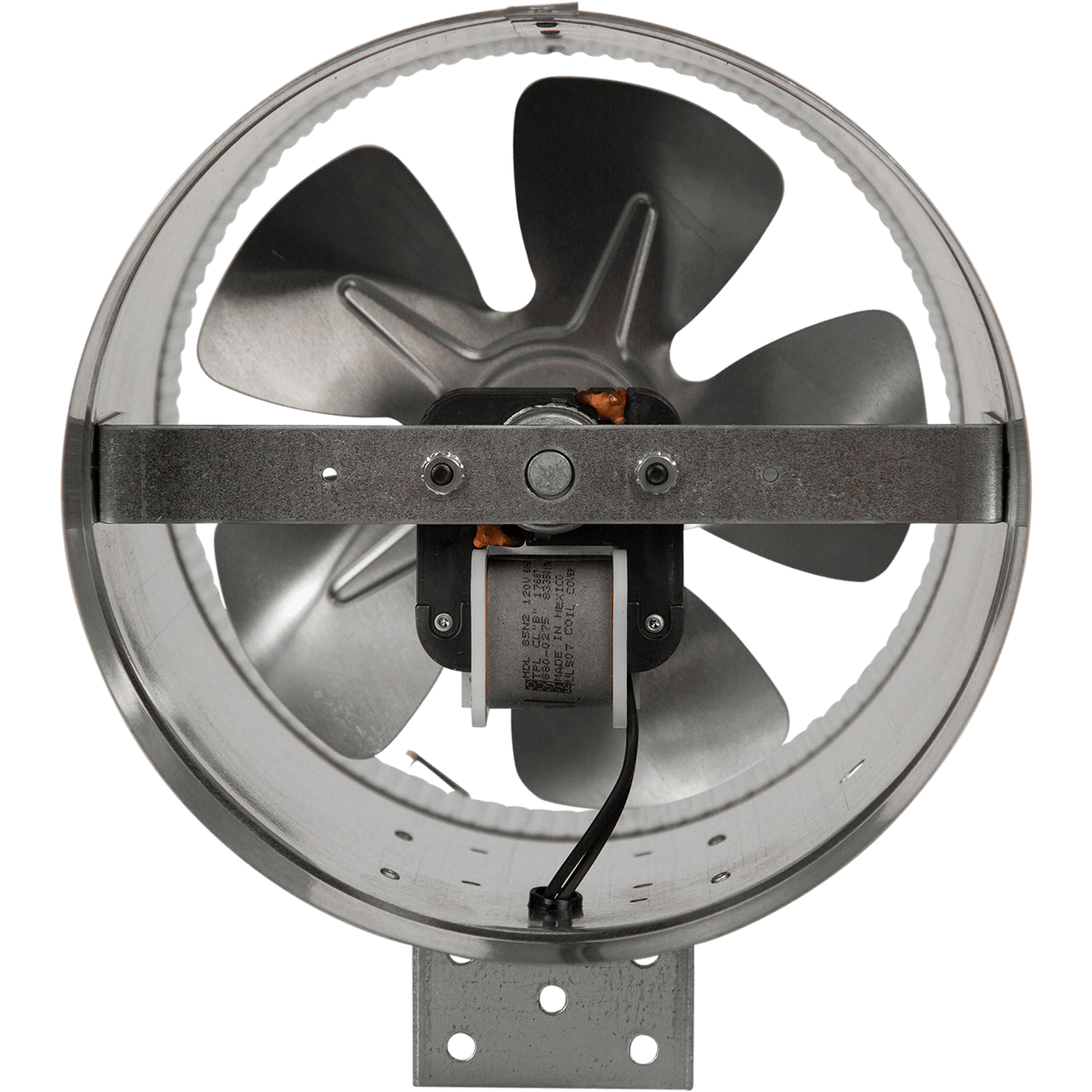 Tjernlund 325 CFM 8" Duct Booster Fan (EF-8)