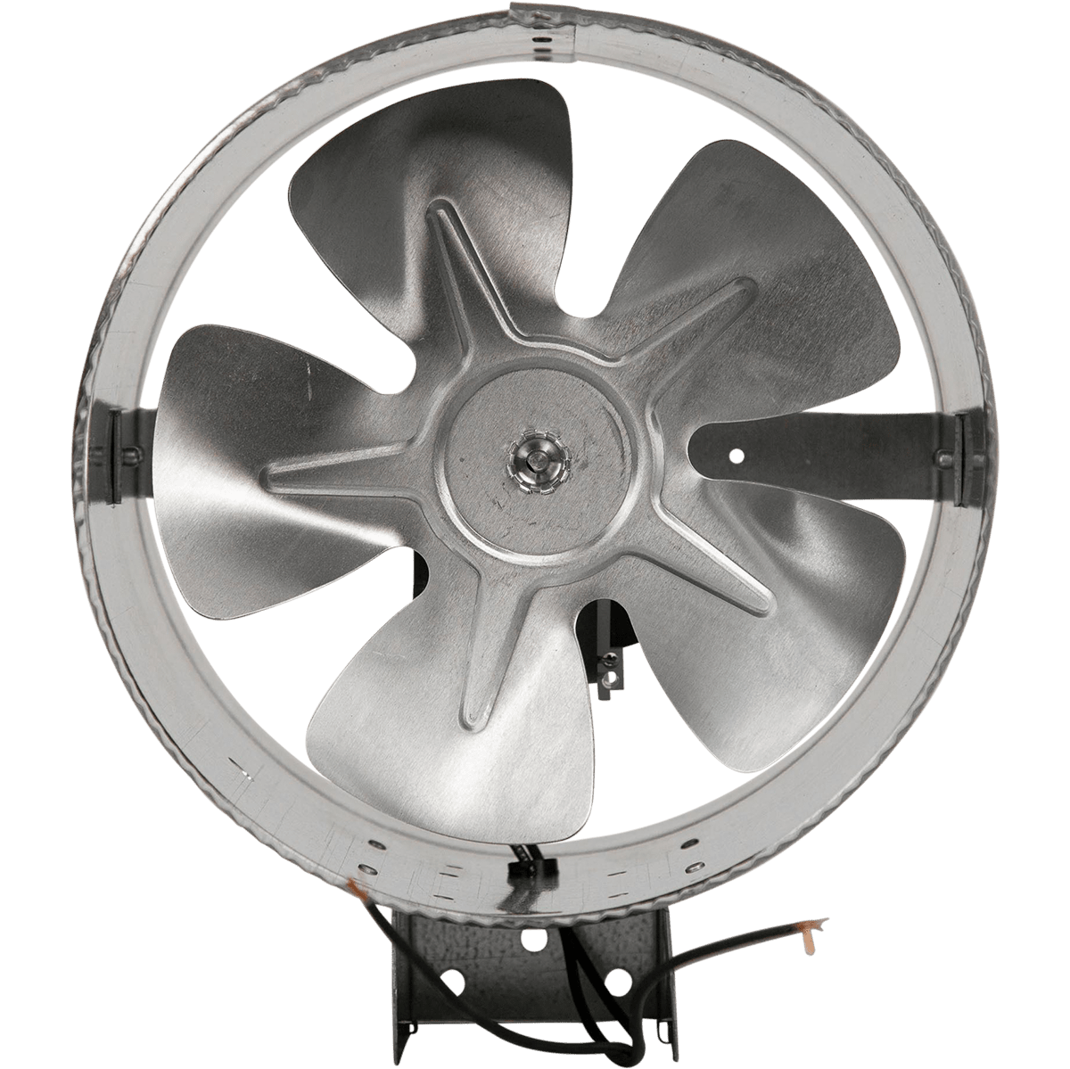 Tjernlund 325 CFM 8" Duct Booster Fan (EF-8)