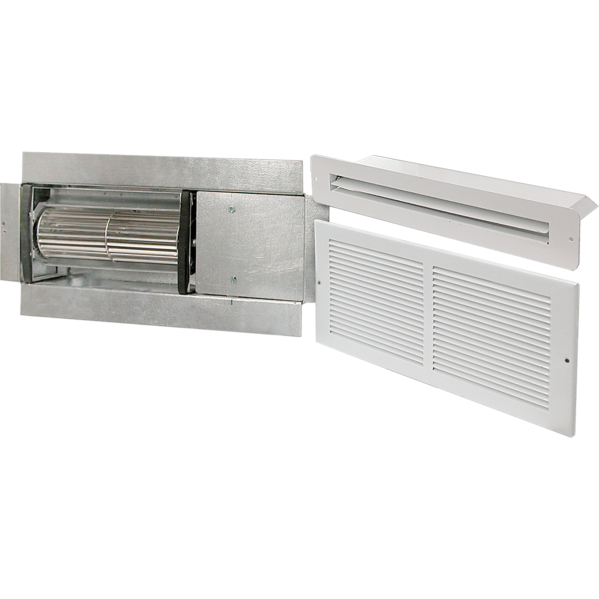 Tjernlund AireShare Room to Room Transfer Fan - Main