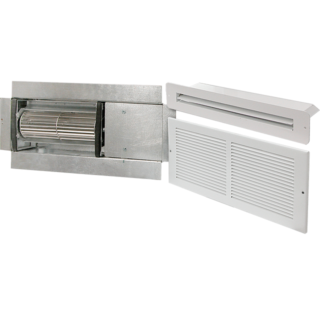 Tjernlund AireShare Room to Room Transfer Fan - Main