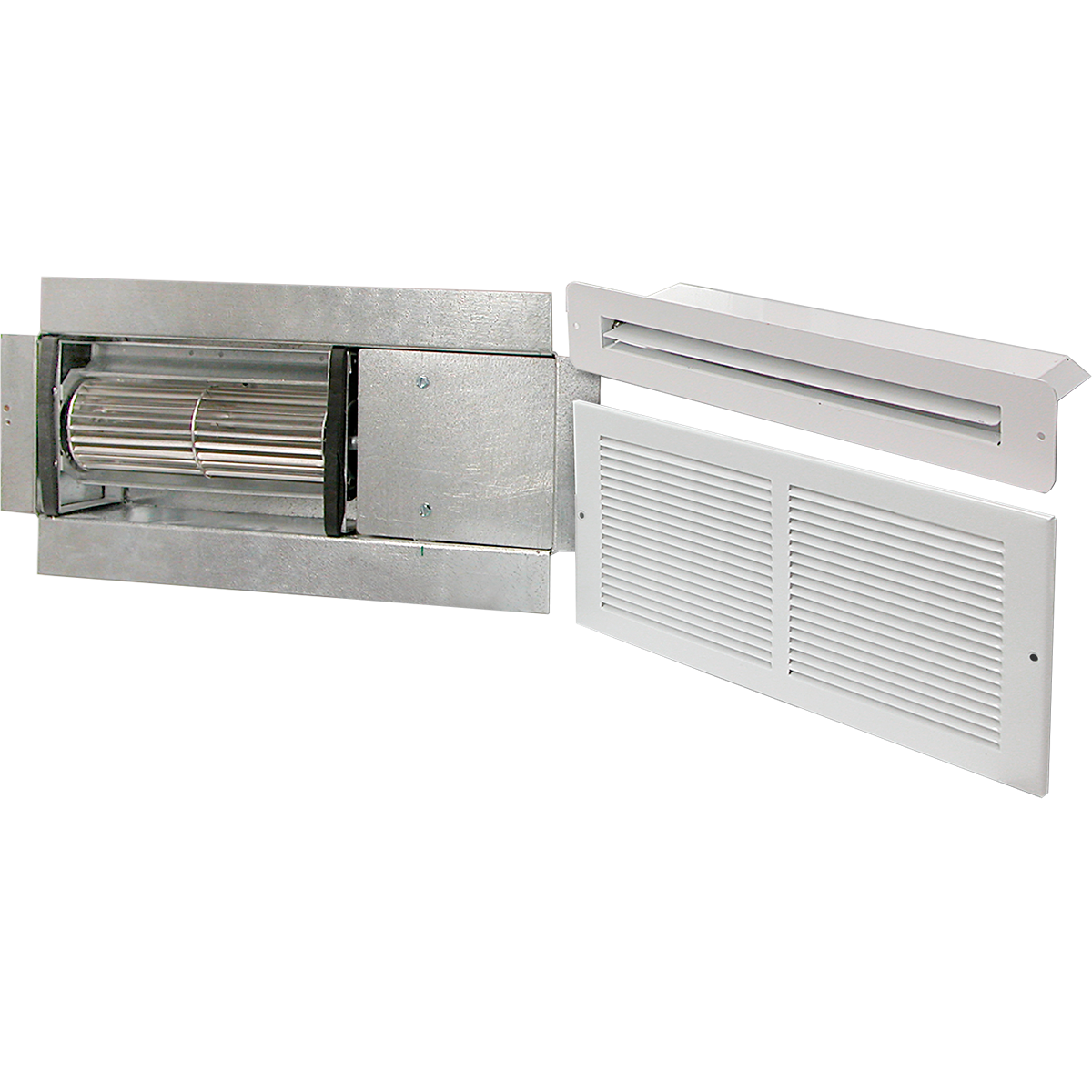 Tjernlund AireShare Room to Room Transfer Fan - Main