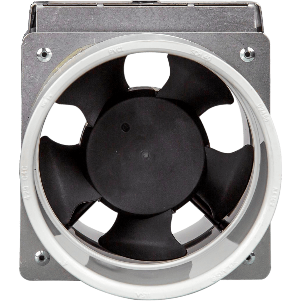 Tjernlund Radon Mitigation Booster Fan (PVC4)