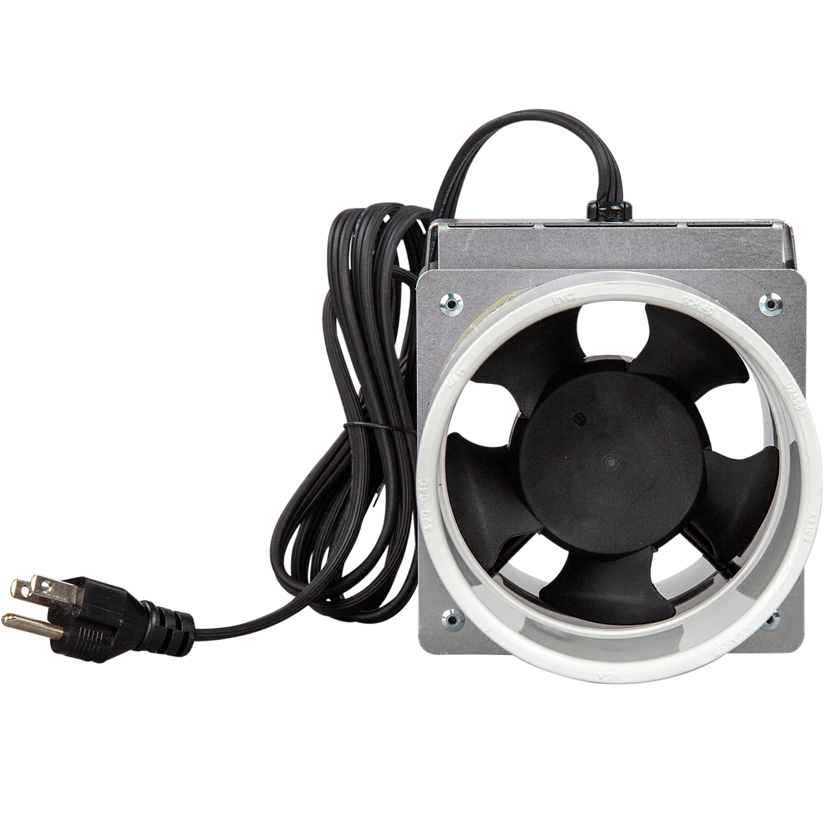 Tjernlund Radon Mitigation Booster Fan (PVC4)