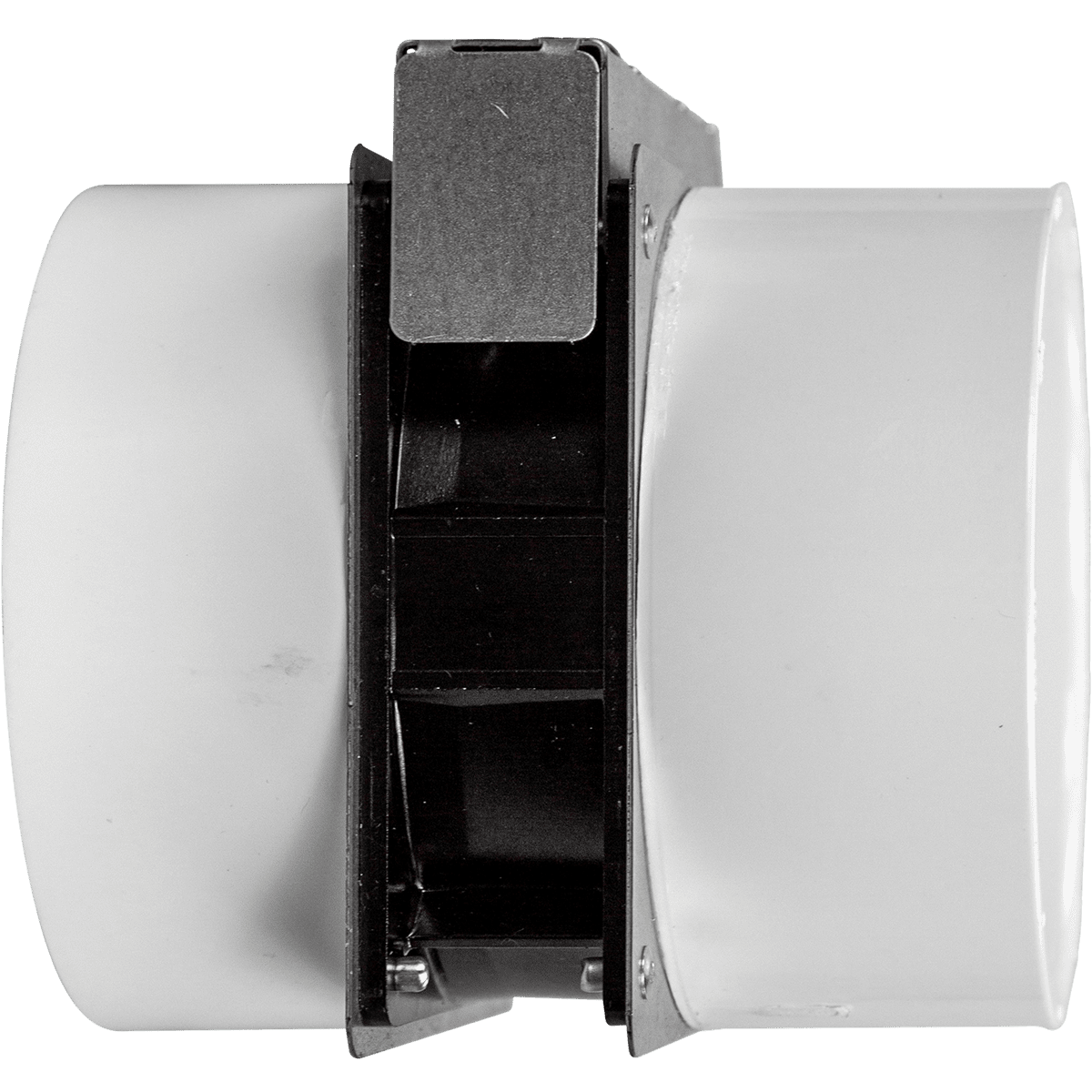 Tjernlund Radon Mitigation Booster Fan (PVC4)