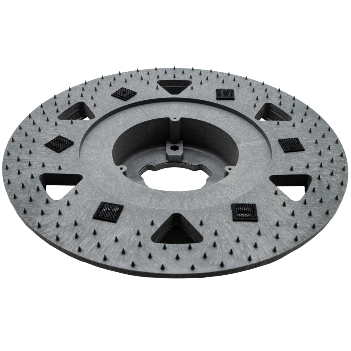 Tornado 16" Pad Driver for Brute Force - Main