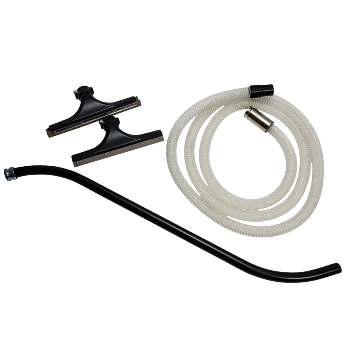 Tornado 1.5 inc Attachment Set for Air Tank Industrial Vacuum - Main