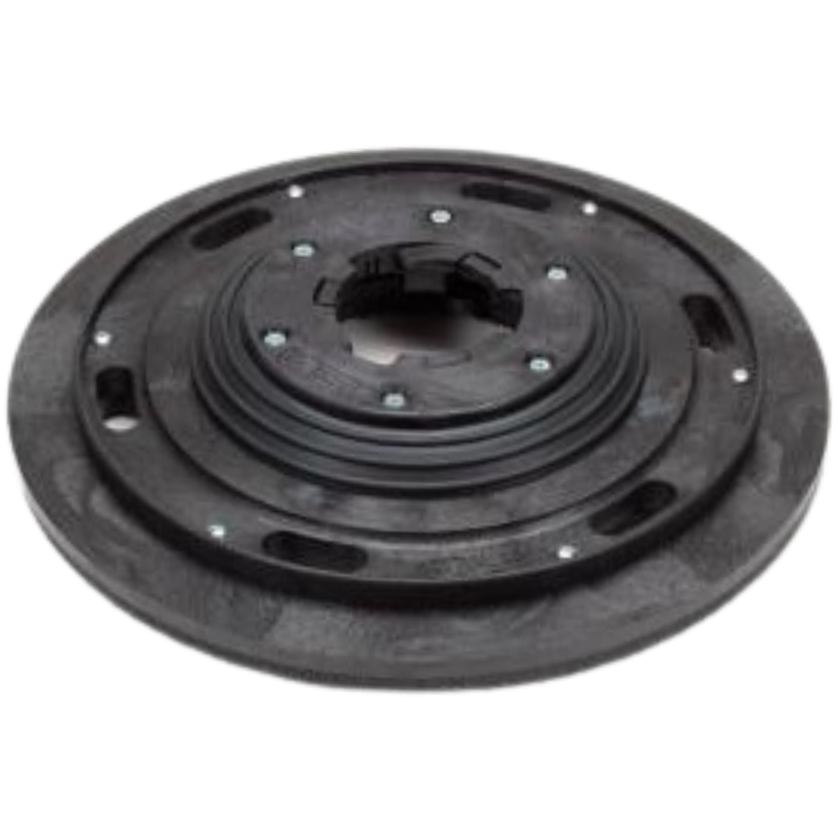 Tornado Dual Speed 20" Pad Driver - Top