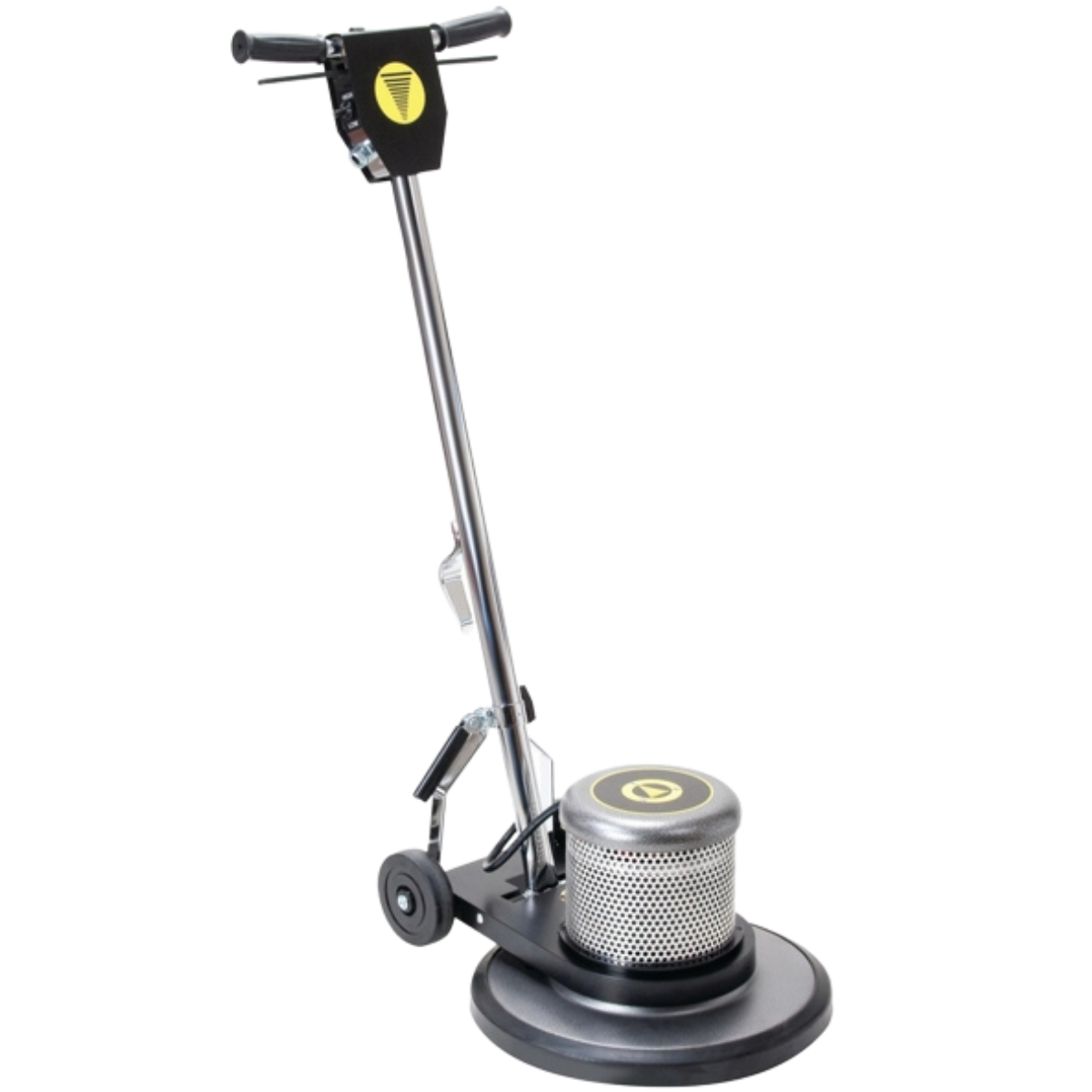 Tornado M Series 17" Dual Speed Floor Buffer - Main