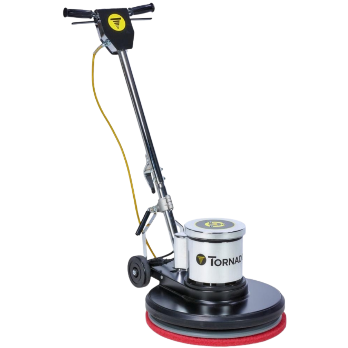Tornado M Series 17" Floor Buffer - Main