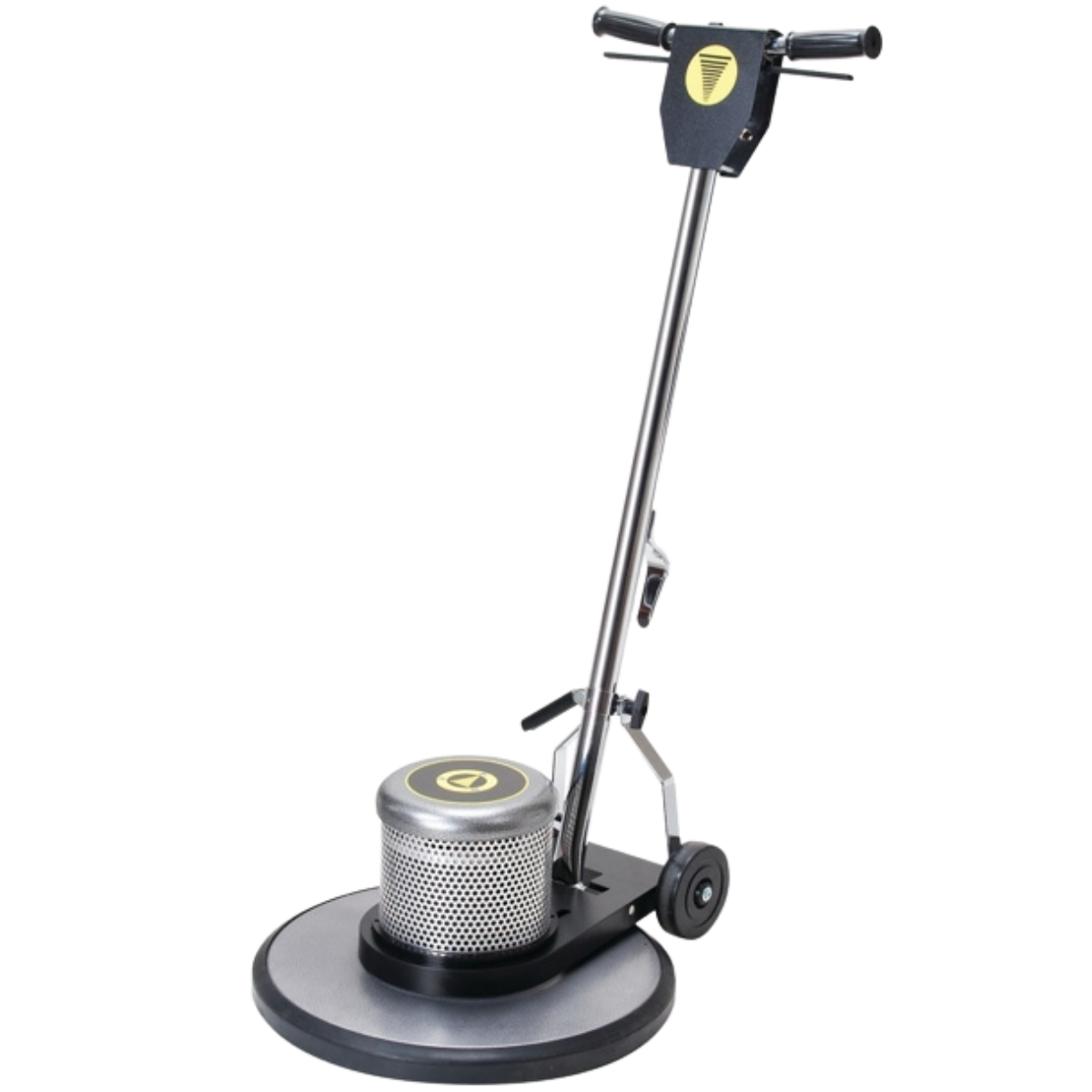 Tornado M Series 20" Dual Speed Floor Buffer - Angle