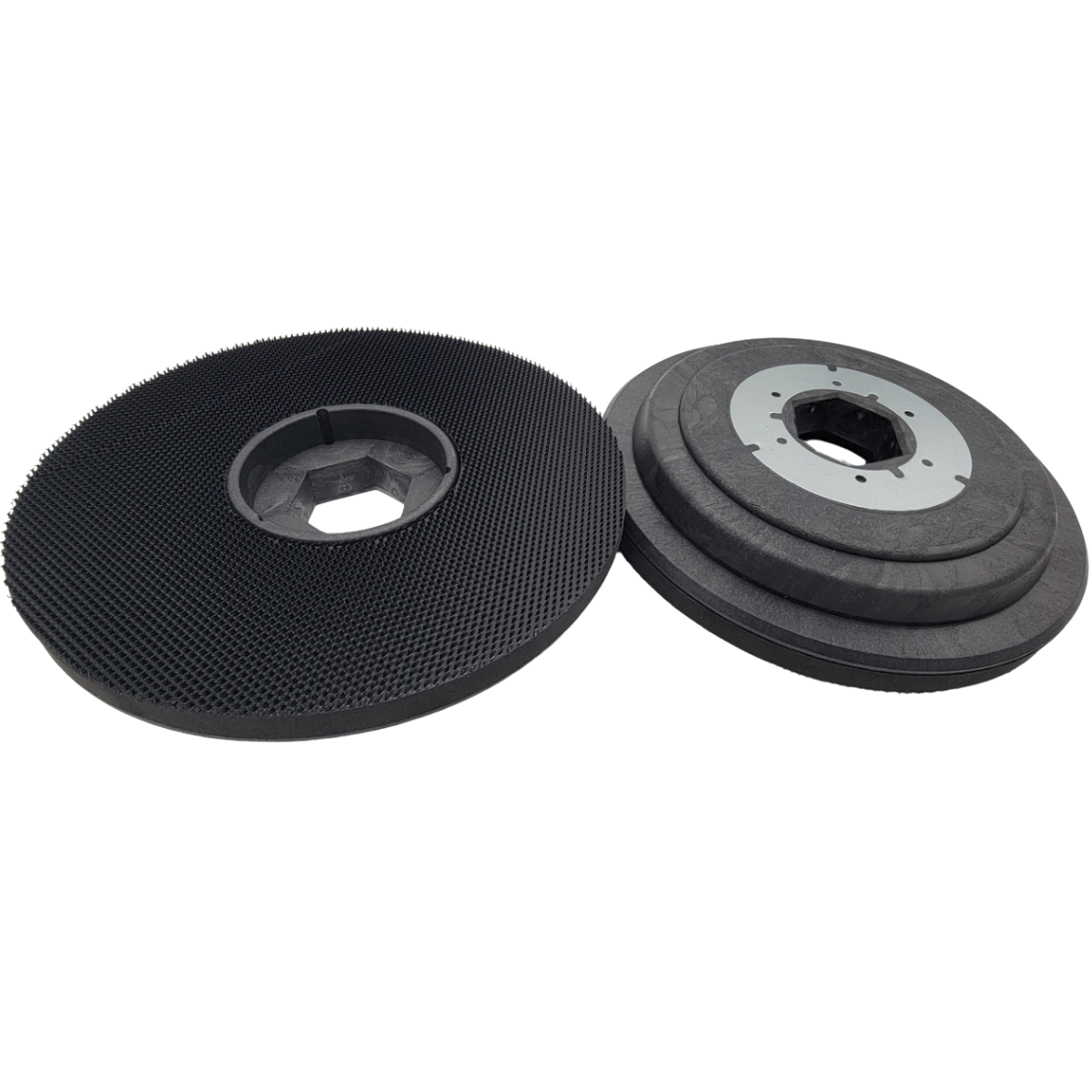 Tornado Pad Driver Set for Microburst Floor Scrubber - Main