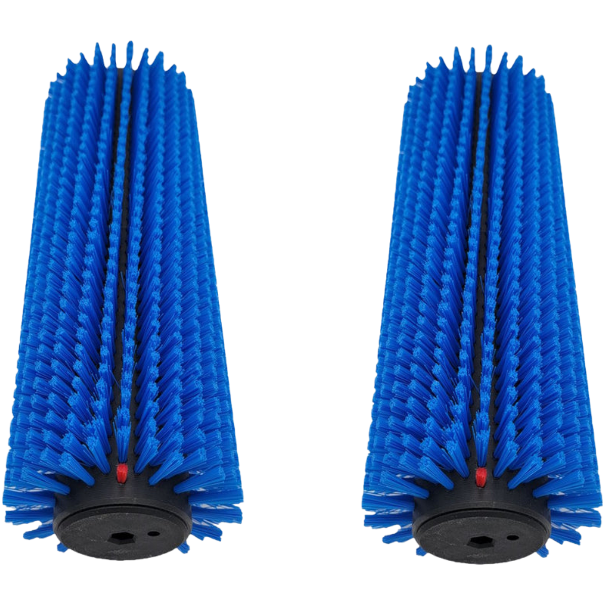 Tornado Pair of Hard Brushes for Vortex 13 - Main