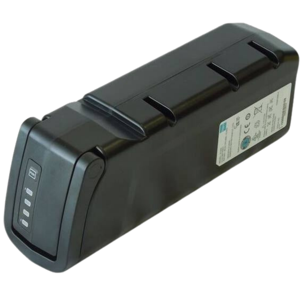 Tornado Replacement Battery for Pac-Vac Backpack Vacuum - Main