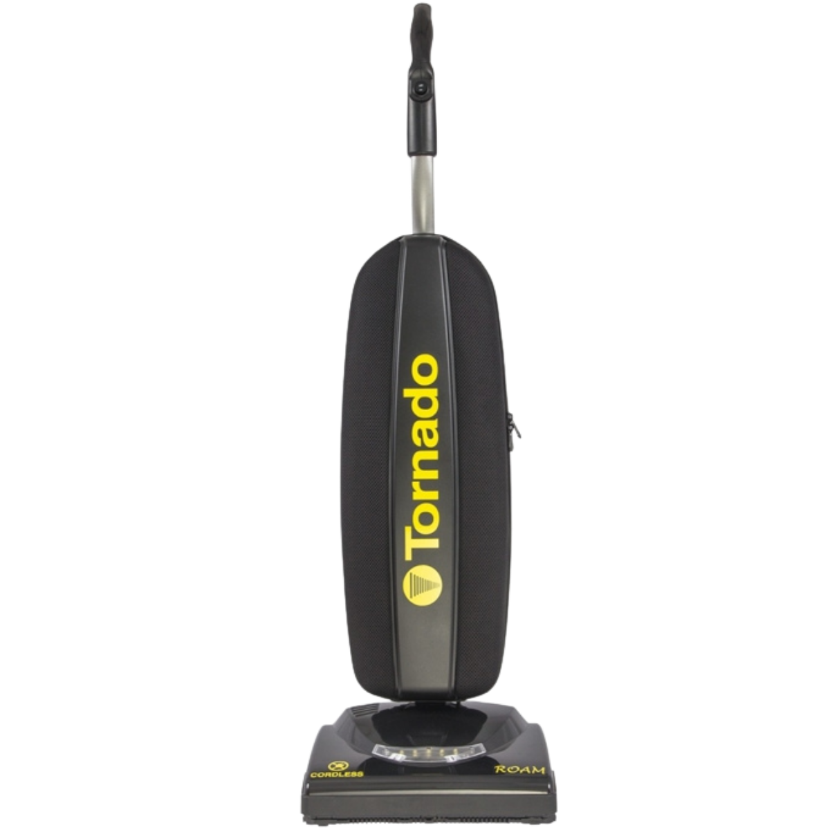 Tornado Roam Battery Operated Upright Commercial Vacuum - Main
