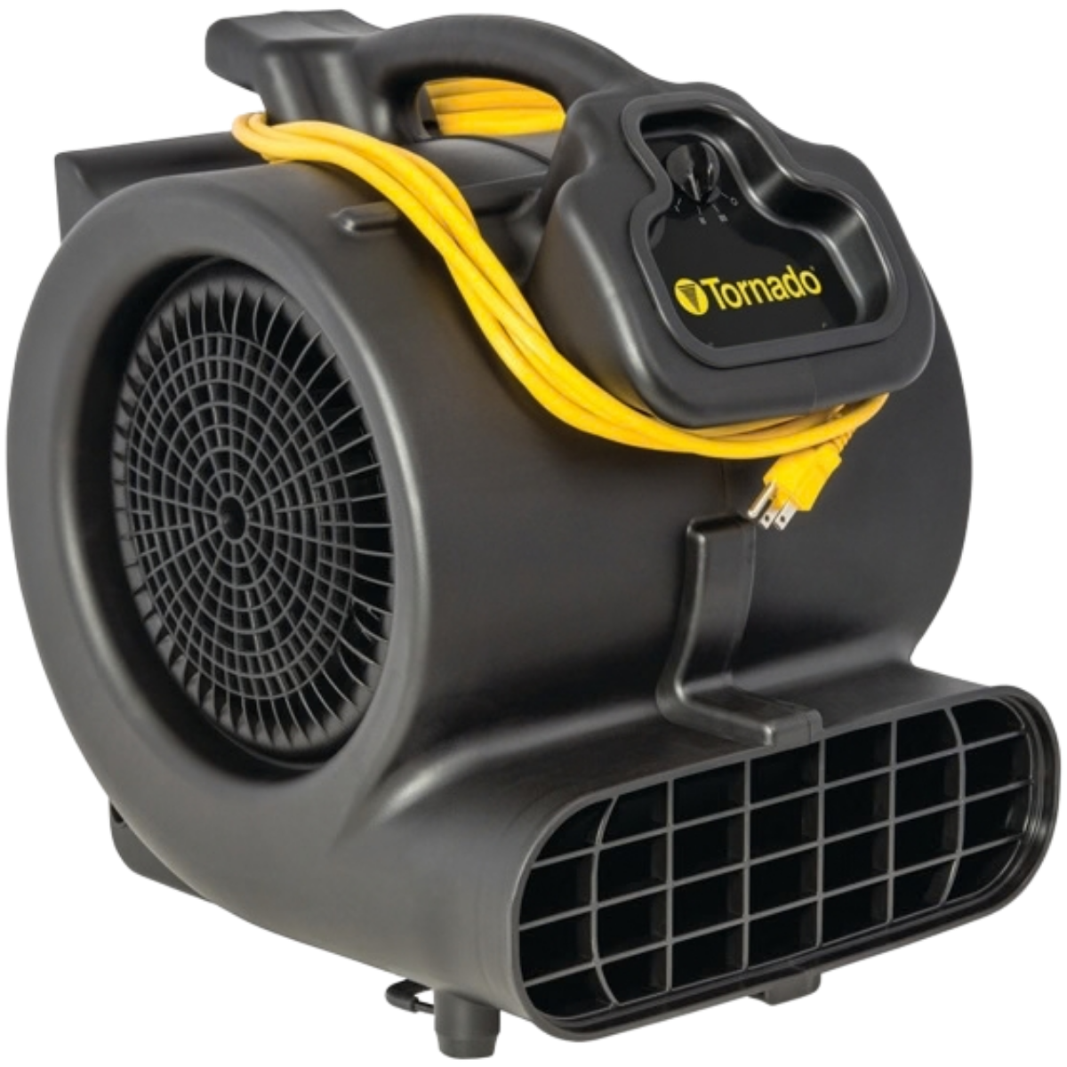 Tornado Windshear 3200 Floor Dryer - Main