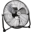 TPI CF 3-Speed 1/5 HP Commercial Floor Fan - Main