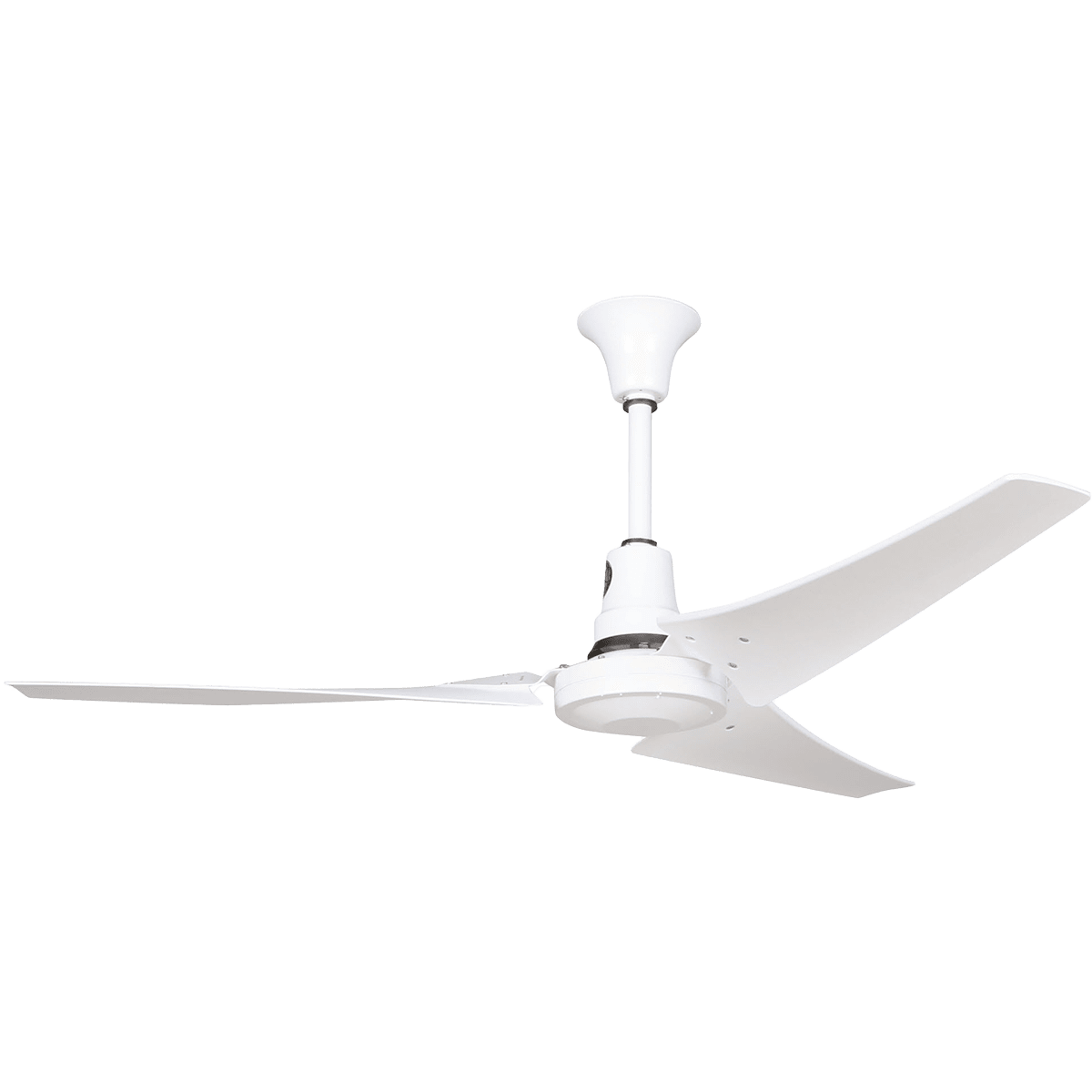 TPI E-CF High Efficiency Industrial Ceiling Fan - Main