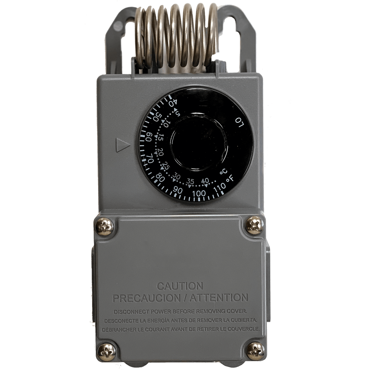 Triangle Engineering Single Phase Motor Thermostat
