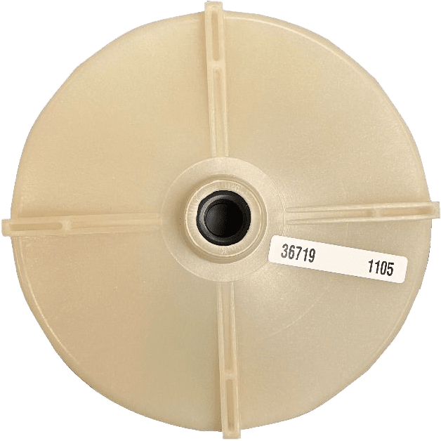 TRION CFS Replacement Canister - CFS20 - Top