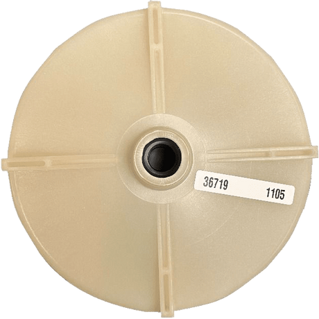 TRION CFS Replacement Canister - CFS20 - Top