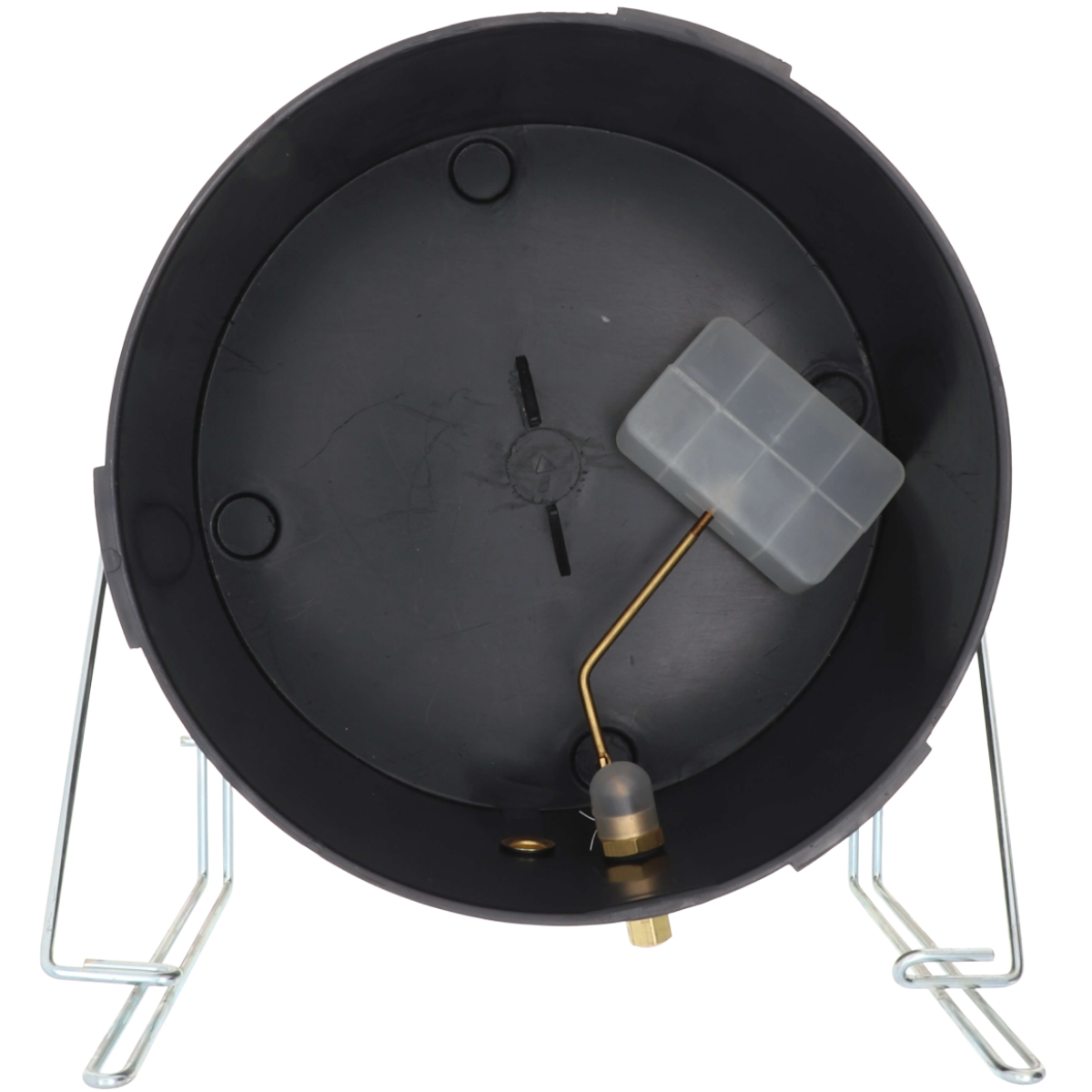 TRION ComfortBreeze Atomizing Humidifier - Inside