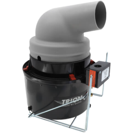 TRION ComfortBreeze Atomizing Humidifier - Main