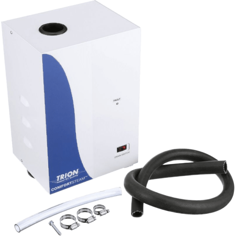TRION ComfortSteam CFS Whole House Electronic Steam Humidifier - Parts