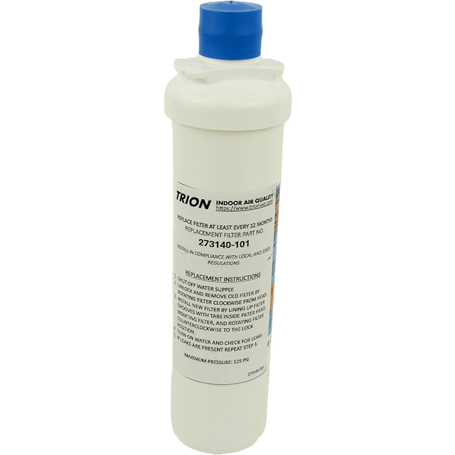 TRION Mister Mini Humidifier Replacement Water Filter - Main