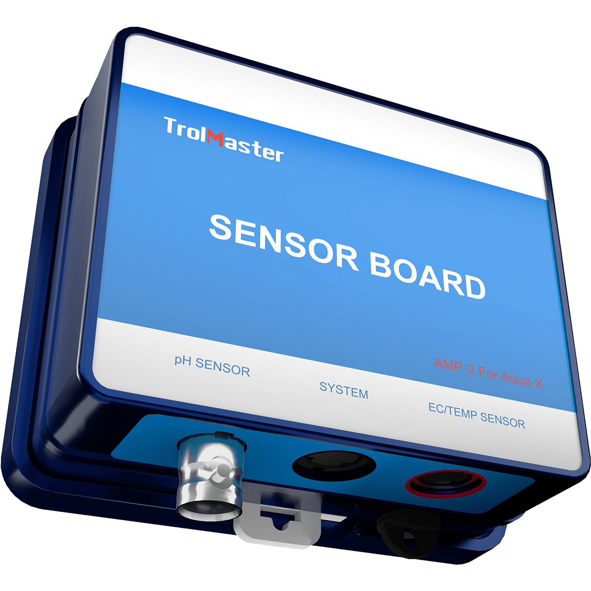 TrolMaster Aqua-X Sensor Board - Main