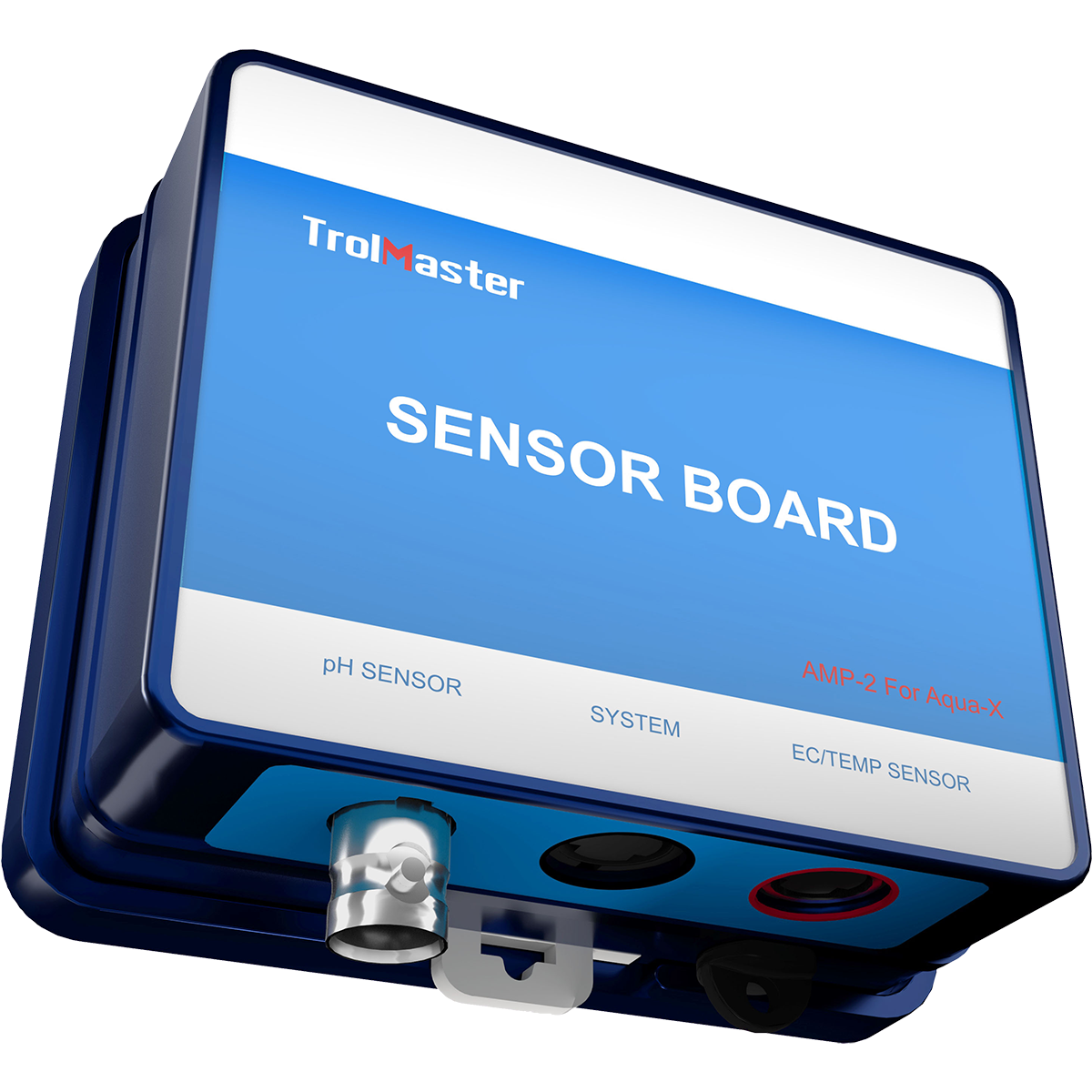 TrolMaster Aqua-X Sensor Board - Main