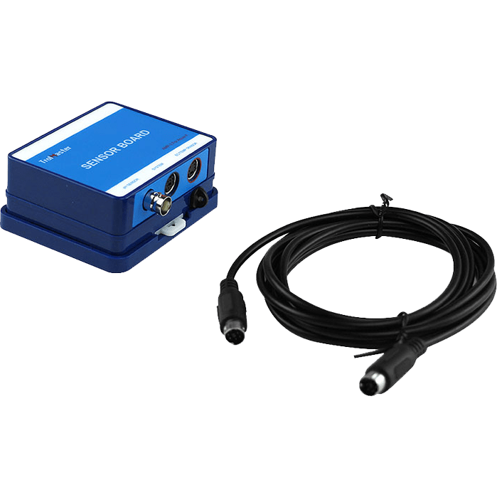 TrolMaster Aqua-X Sensor Board - With Cable