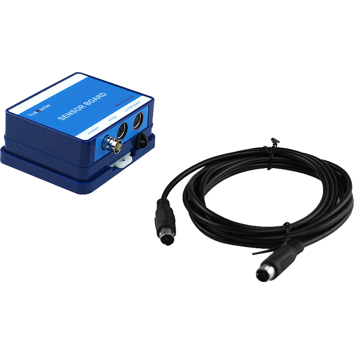 TrolMaster Aqua-X Sensor Board - With Cable