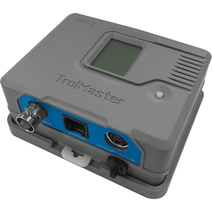 TrolMaster Aqua-X Pro Sensor Board - Angle