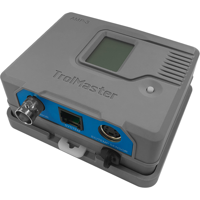 TrolMaster Aqua-X Pro Sensor Board - Angle