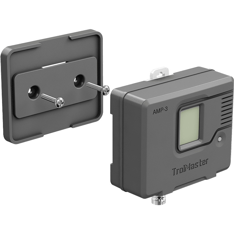 TrolMaster Aqua-X Pro Sensor Board - Backing