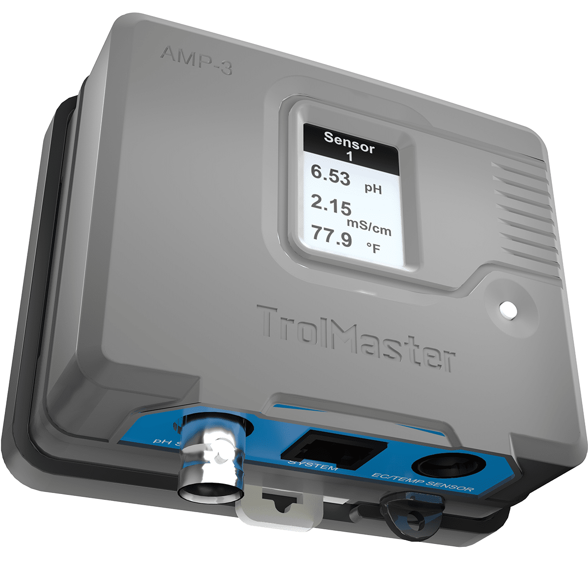 TrolMaster Aqua-X Pro Sensor Board - Main
