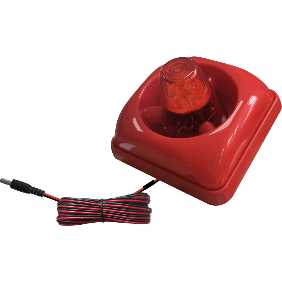 TrolMaster Alarm Station - (AS-5)