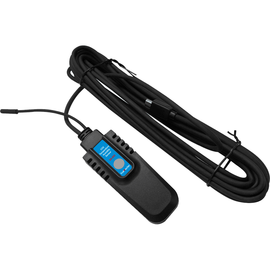 TrolMaster Legacy Hawkeye 3-in-1 Monitor & Logger - Sensor