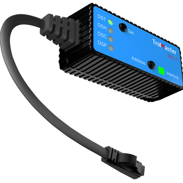 Trolmaster Hydro-X Dual Condition Adaptor - Main