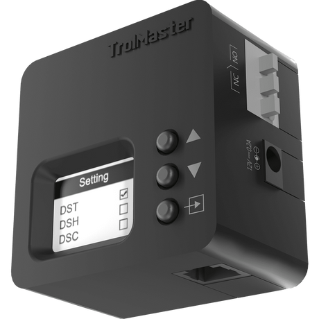 TrolMaster Hydro-X Dry Contact Station - Main