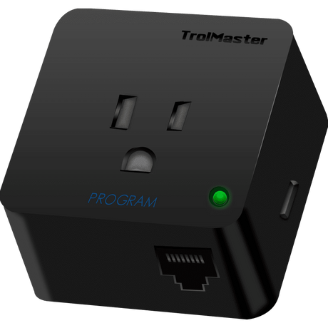 TrolMaster Hydro-X Program Device Station DSP-1 - Angle