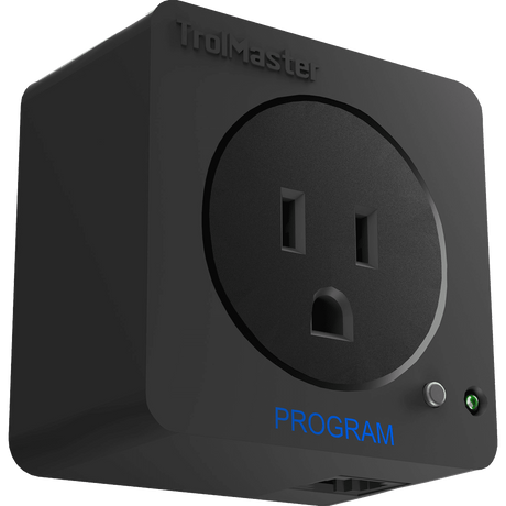 TrolMaster Hydro-X Program Device Station DSP-1 - Main