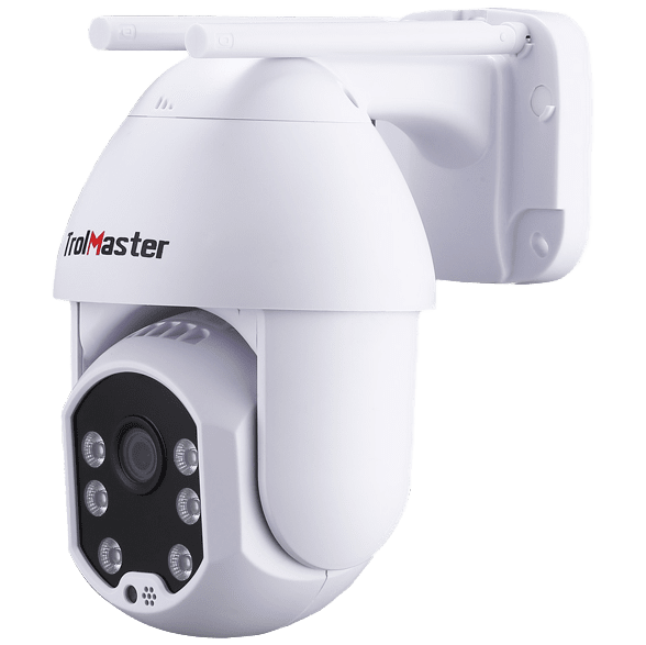 Trolmaster Grow Camera - Side